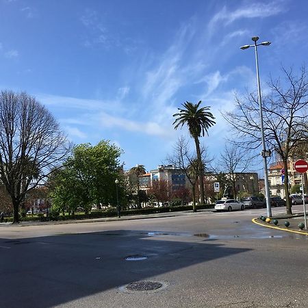 Apartment Camoes Deluxe Πόρτο Εξωτερικό φωτογραφία