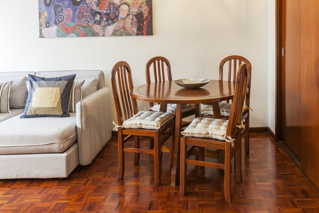 Apartment Camoes Deluxe Πόρτο Εξωτερικό φωτογραφία