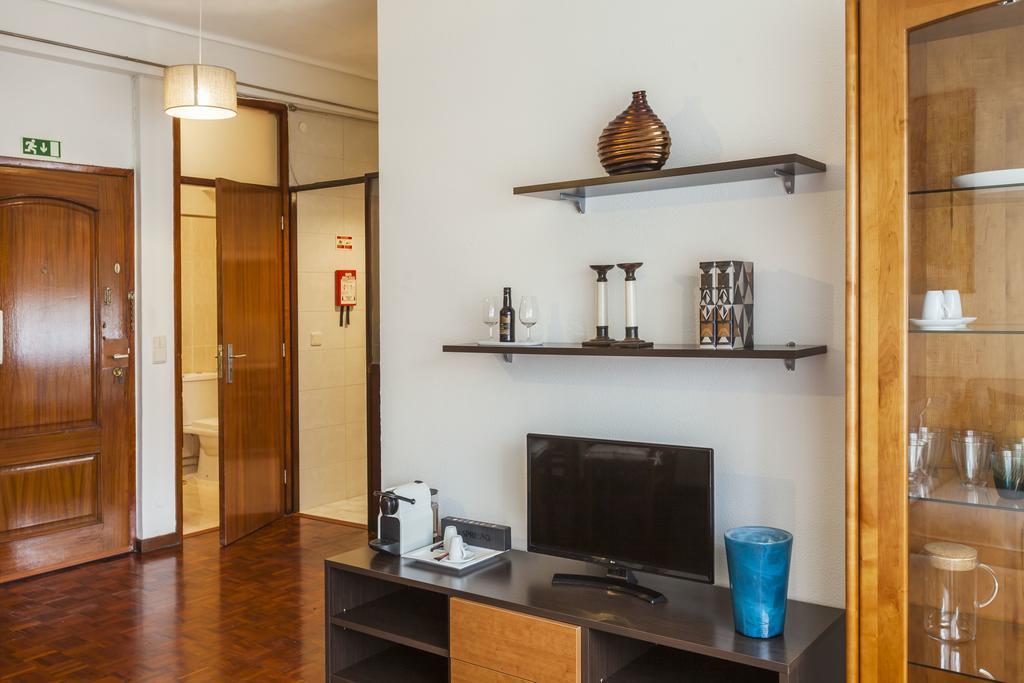 Apartment Camoes Deluxe Πόρτο Εξωτερικό φωτογραφία