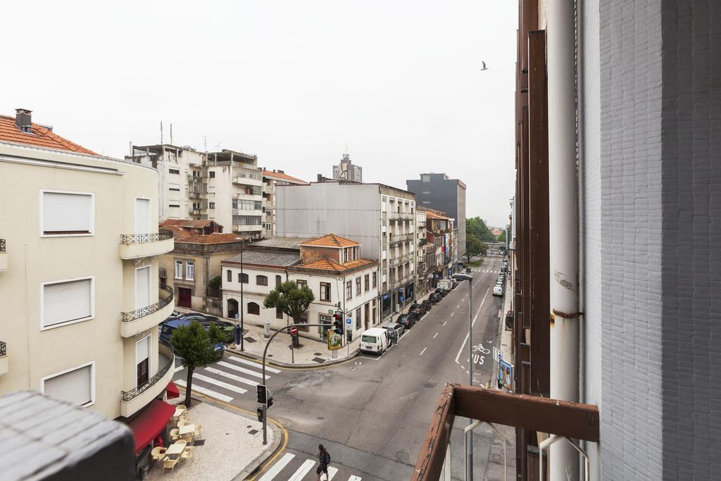 Apartment Camoes Deluxe Πόρτο Εξωτερικό φωτογραφία