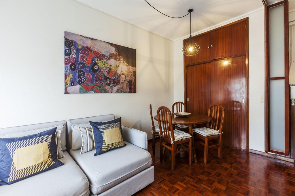 Apartment Camoes Deluxe Πόρτο Εξωτερικό φωτογραφία
