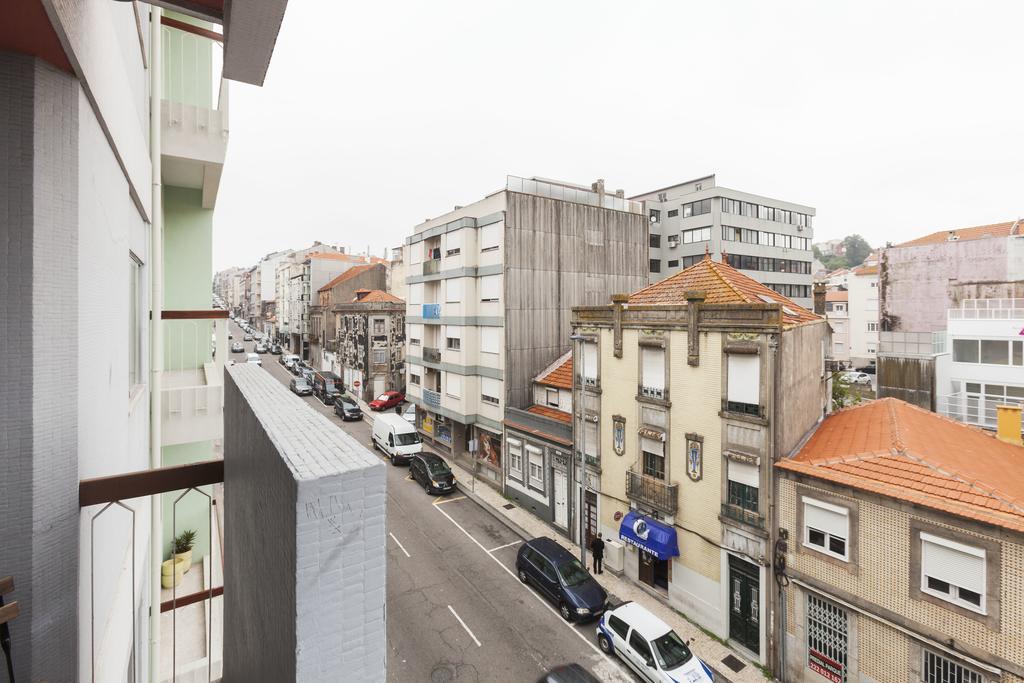 Apartment Camoes Deluxe Πόρτο Εξωτερικό φωτογραφία