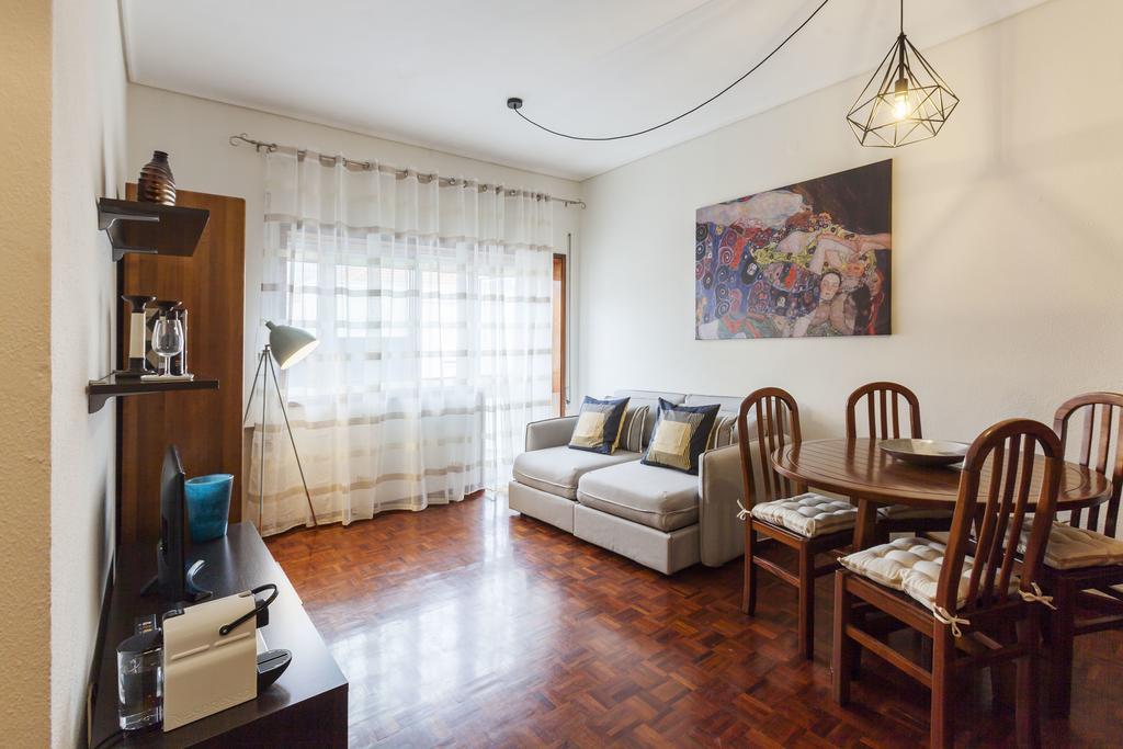 Apartment Camoes Deluxe Πόρτο Εξωτερικό φωτογραφία