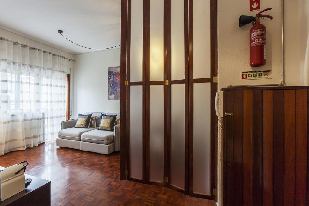 Apartment Camoes Deluxe Πόρτο Εξωτερικό φωτογραφία