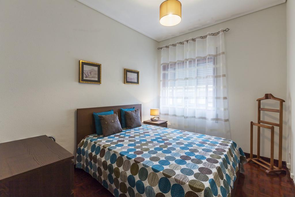 Apartment Camoes Deluxe Πόρτο Εξωτερικό φωτογραφία