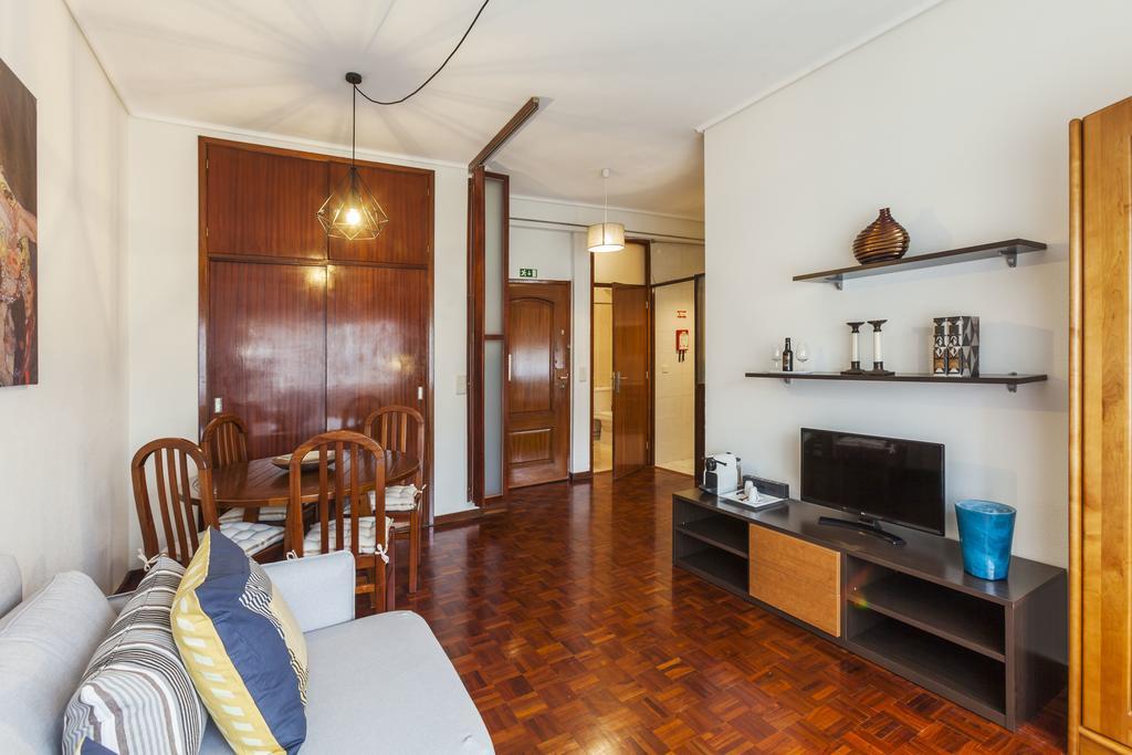 Apartment Camoes Deluxe Πόρτο Εξωτερικό φωτογραφία