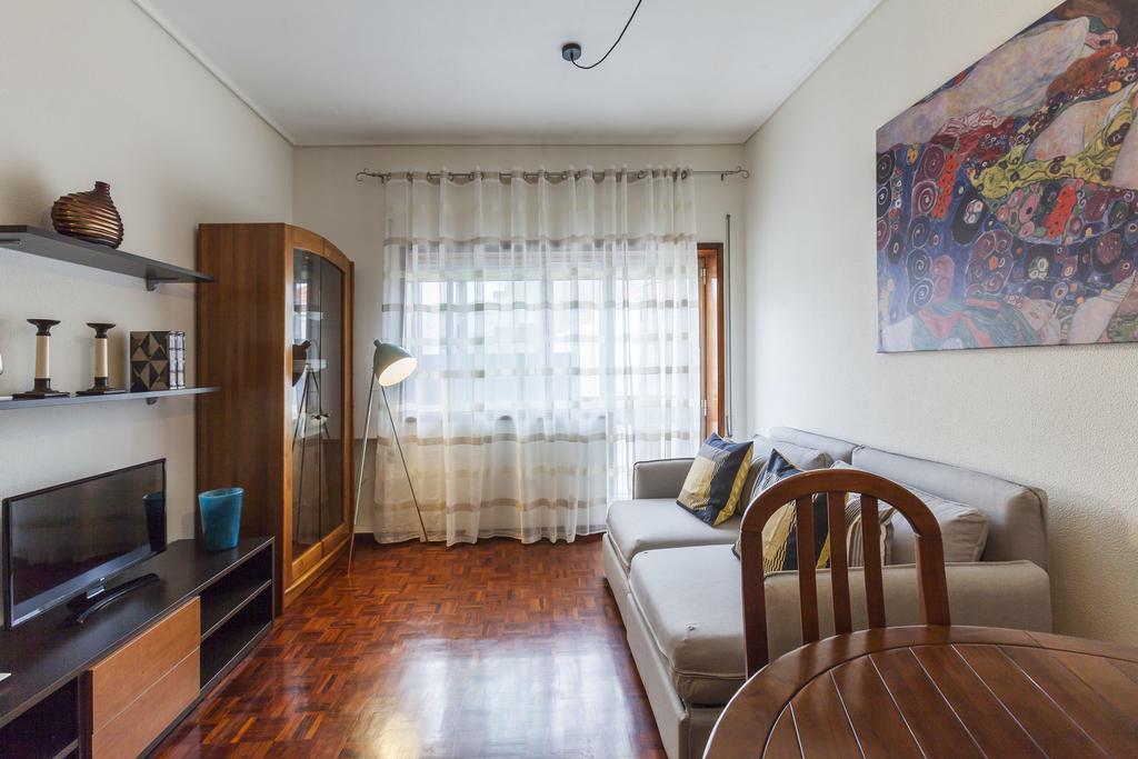Apartment Camoes Deluxe Πόρτο Εξωτερικό φωτογραφία