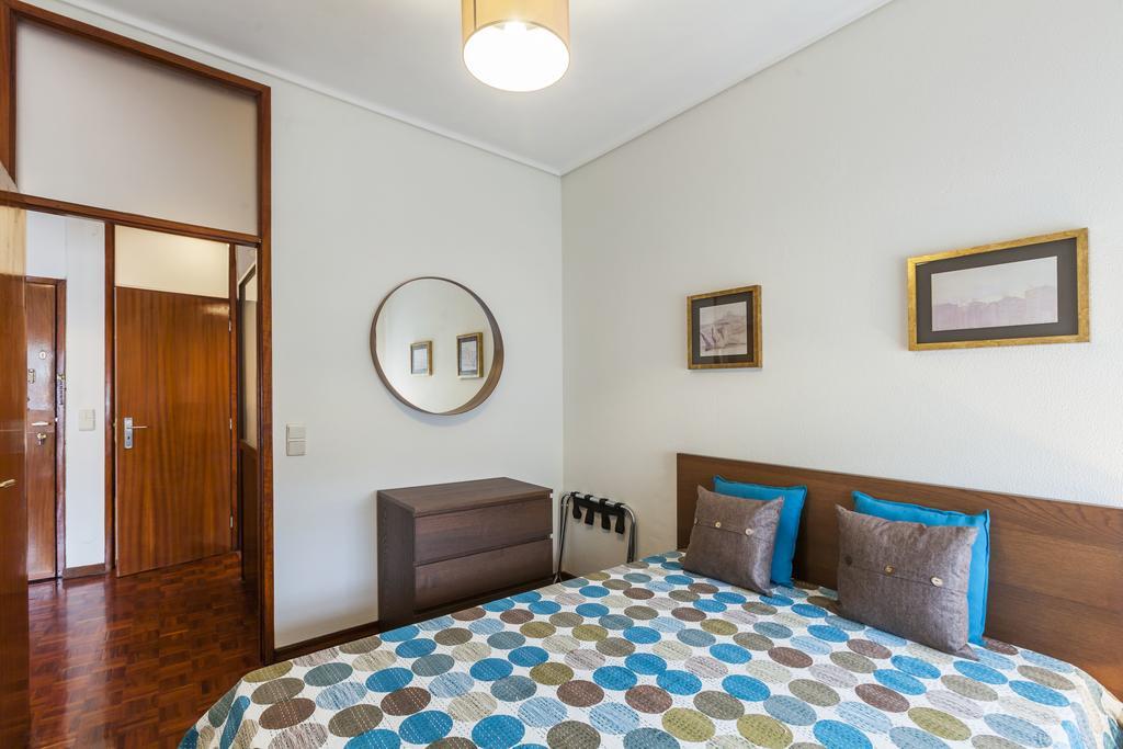 Apartment Camoes Deluxe Πόρτο Εξωτερικό φωτογραφία