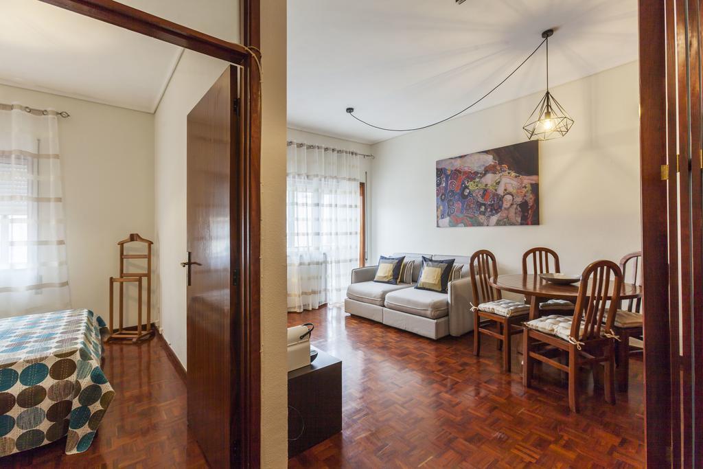 Apartment Camoes Deluxe Πόρτο Εξωτερικό φωτογραφία