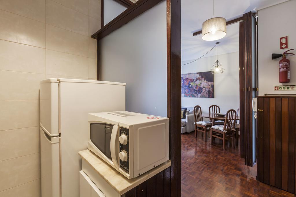 Apartment Camoes Deluxe Πόρτο Εξωτερικό φωτογραφία