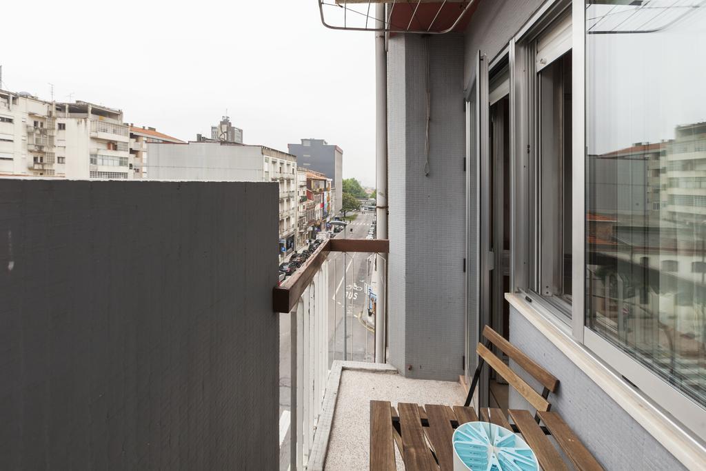 Apartment Camoes Deluxe Πόρτο Εξωτερικό φωτογραφία