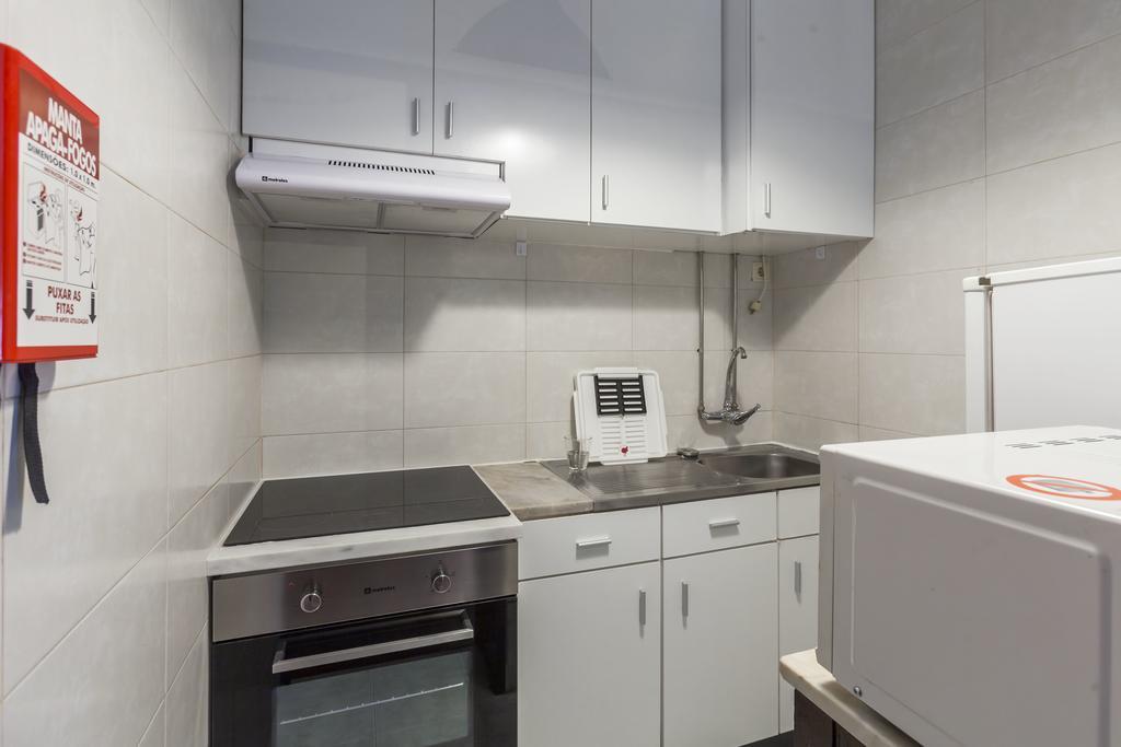 Apartment Camoes Deluxe Πόρτο Εξωτερικό φωτογραφία