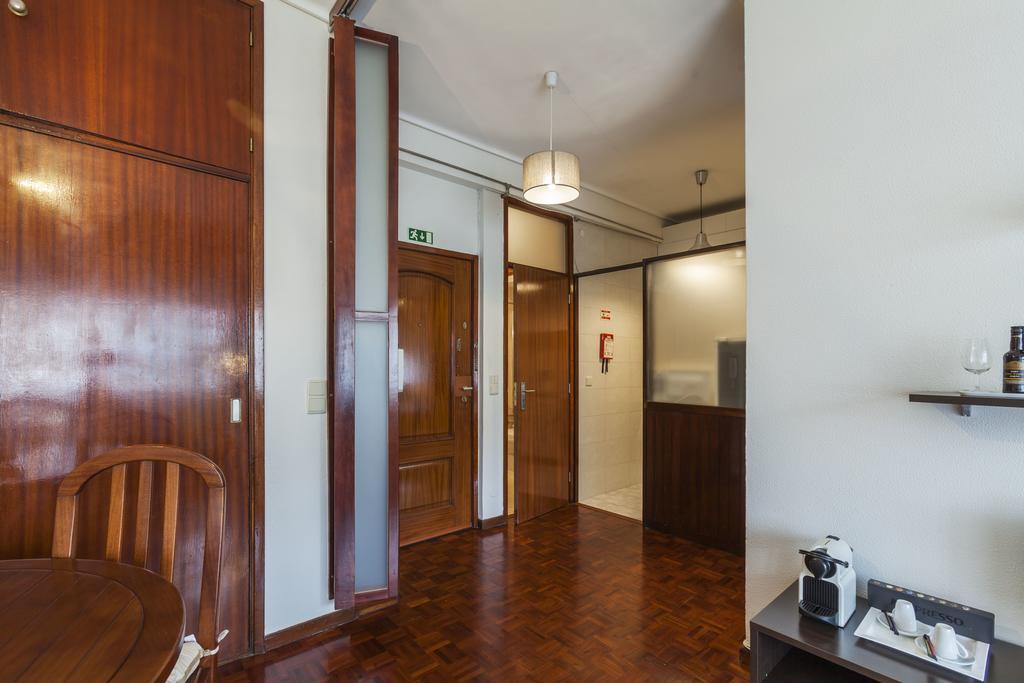 Apartment Camoes Deluxe Πόρτο Εξωτερικό φωτογραφία