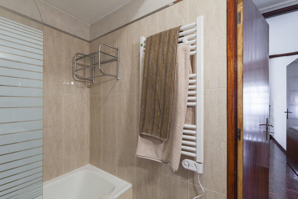 Apartment Camoes Deluxe Πόρτο Εξωτερικό φωτογραφία