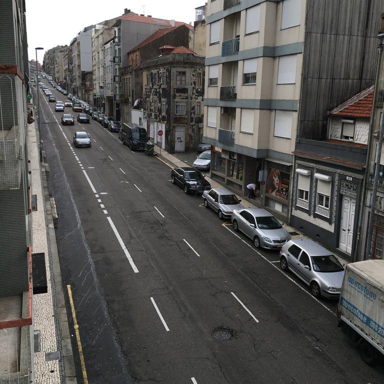 Apartment Camoes Deluxe Πόρτο Εξωτερικό φωτογραφία
