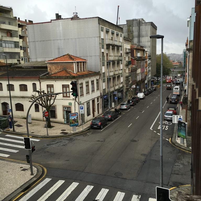 Apartment Camoes Deluxe Πόρτο Εξωτερικό φωτογραφία