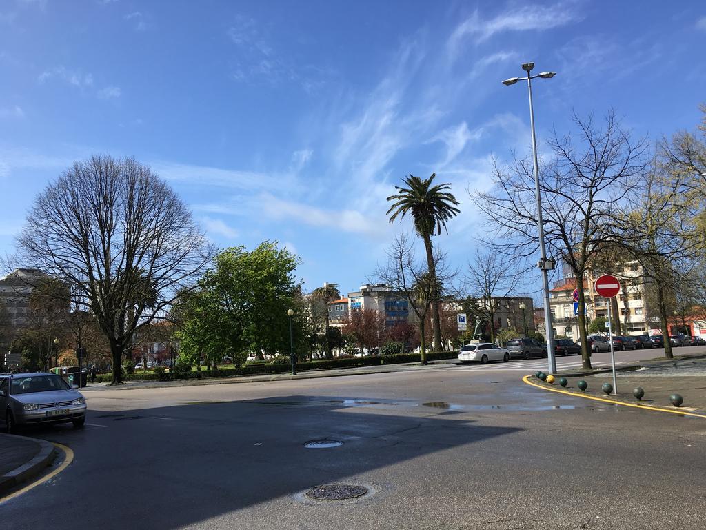 Apartment Camoes Deluxe Πόρτο Εξωτερικό φωτογραφία