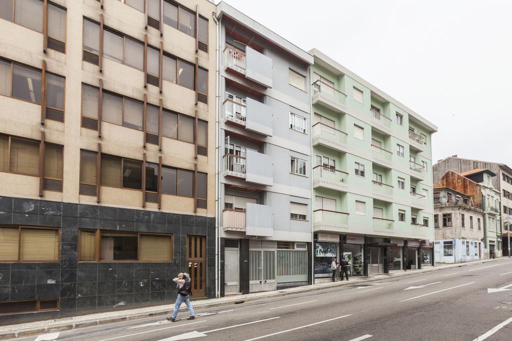 Apartment Camoes Deluxe Πόρτο Εξωτερικό φωτογραφία